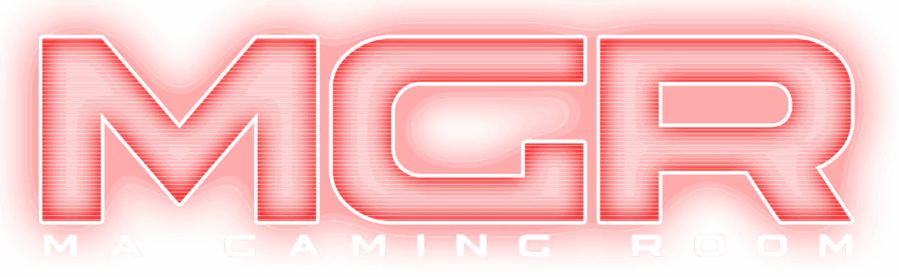 Ma Gaming Room - Décorations gaming au néon