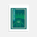 cadre gaming bioshock