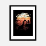 Cadre gaming the last of us