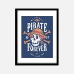 cadre one piece gamer