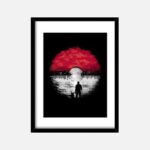 cadre pokemon go gaming room