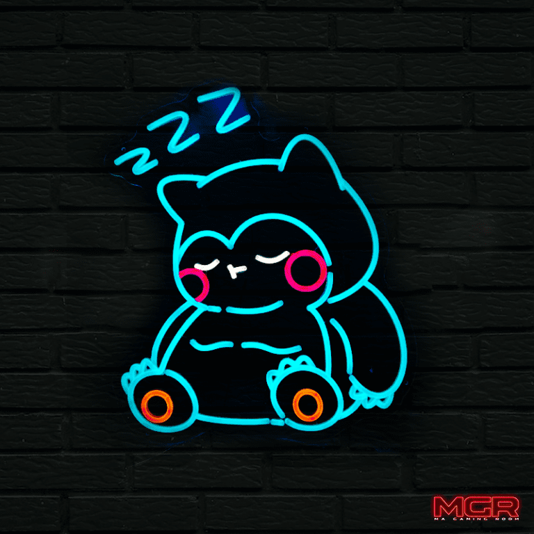 ronflex neon mgr