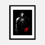 cadre sephiroth final fantasy