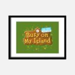 Cadre nintendo gaming