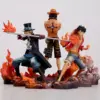 figurine one piece