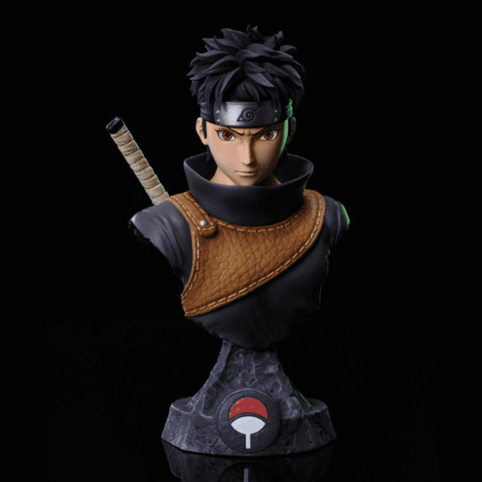 figurine buste shisui