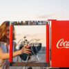 Mini frigo - Coca-cola Classic – Image 3