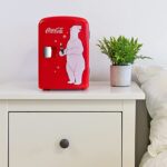 mini frigo coca cola gamer