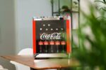 mini frigo coca cola gamer