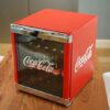 Mini frigo - Coca-cola Classic – Image 2