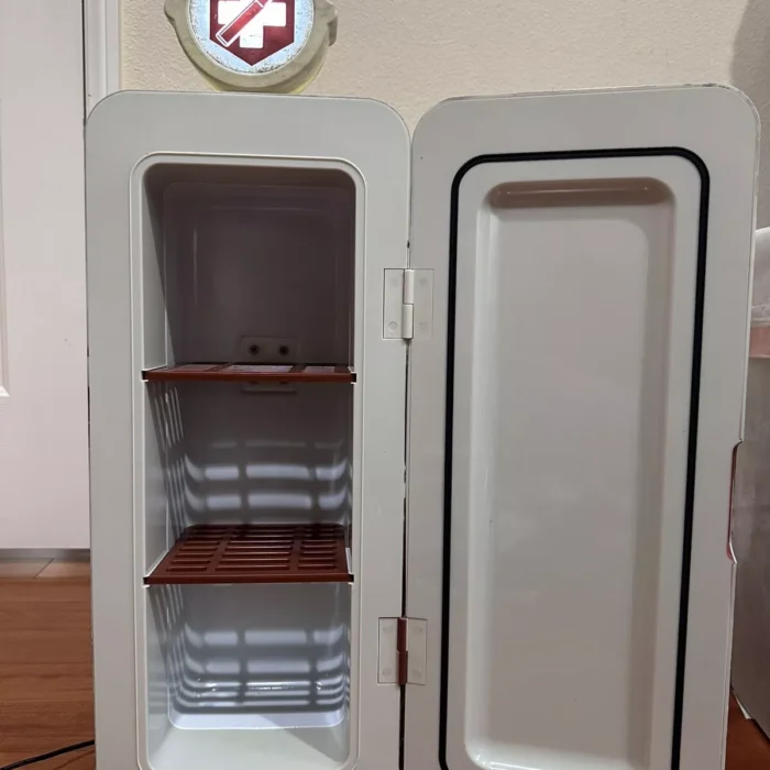 mini frigo mastodonte