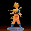 Figurine-Dragon-Ball Son Goku Super Saiyan