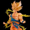 Figurine-Dragon-Ball Son Goku Super Saiyan