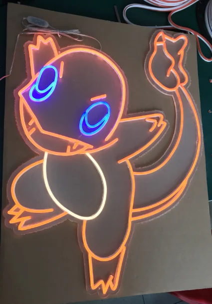 decoration pokemon gaming