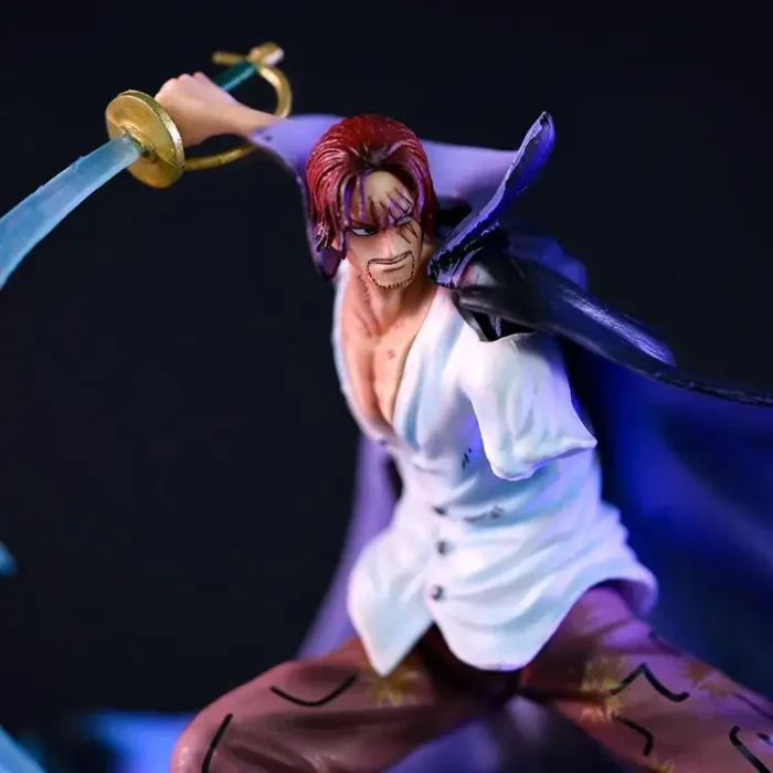 figurine shanks one piece details 2