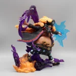 Figurine Barbe Noire – Image 2