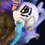 figurine shanks one piece details