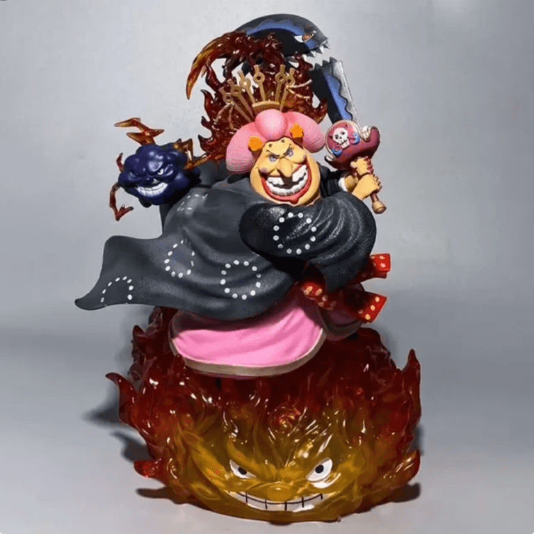 figurine big mom