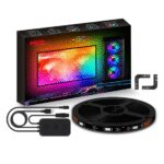 Ambilight pour ordinateur MGR