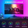 Ambilight - Bandeau LED pour ordinateur – Image 3
