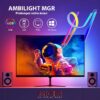 Ambilight - Bandeau LED pour ordinateur – Image 2