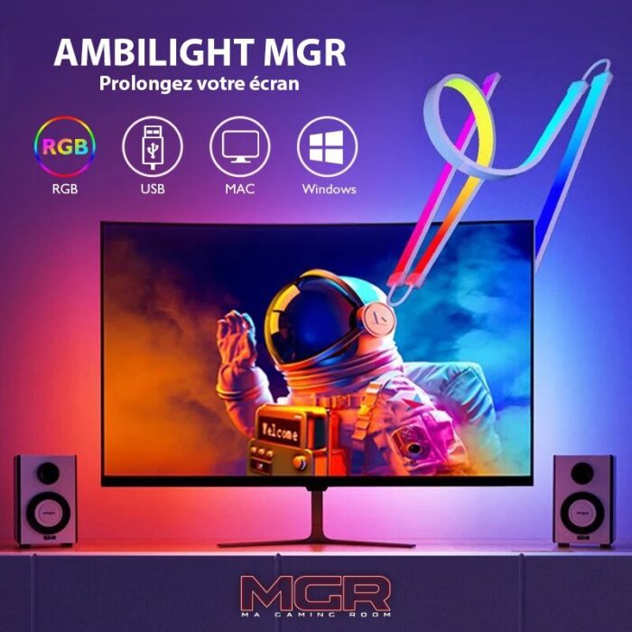 ambilight mgr