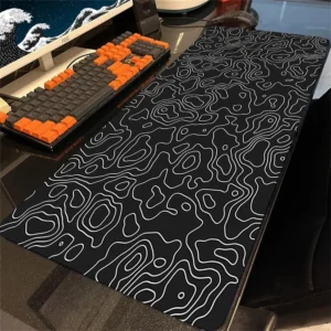 Tapis de souris XXL