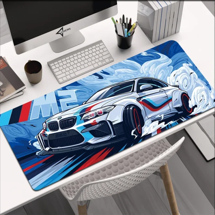 Tapis de souris BMW M2