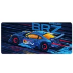 Tapis XXL Subaru BRZ