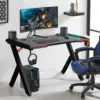 Bureau Gaming LED - Colossius – Image 3