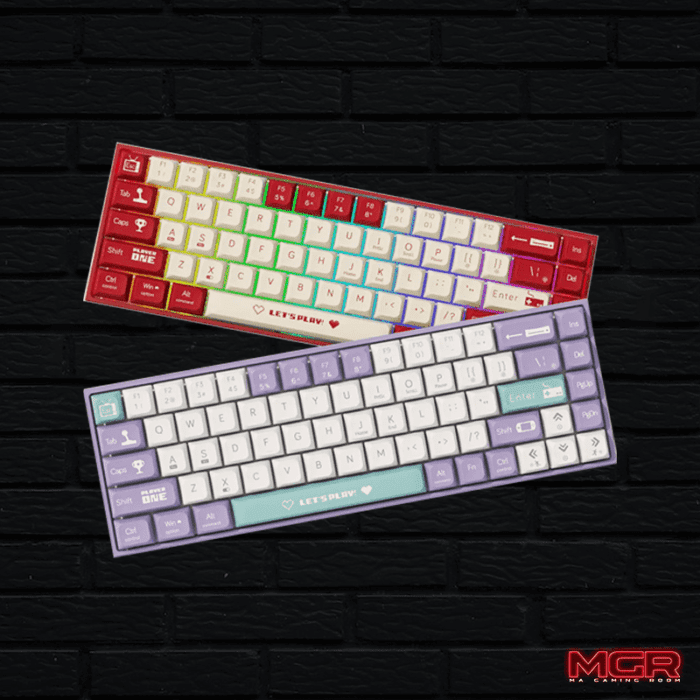 categorie clavier mecanique gaming