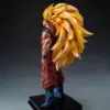 Figurine Goku Super Saiyan 30 cm – Image 4