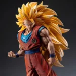 Figurine Goku Super Saiyan 30 cm – Image 6