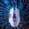 Souris Gaming Filaire H450