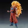 Figurine Goku Super Saiyan 30 cm – Image 2