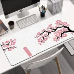 Tapis de souris Fleur de Cerisier