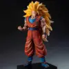 Figurine Goku Super Saiyan 30 cm – Image 3