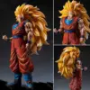 Figurine Goku Super Saiyan 30 cm