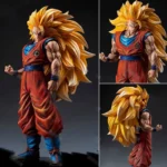 Figurine Goku Super Saiyan 30 cm