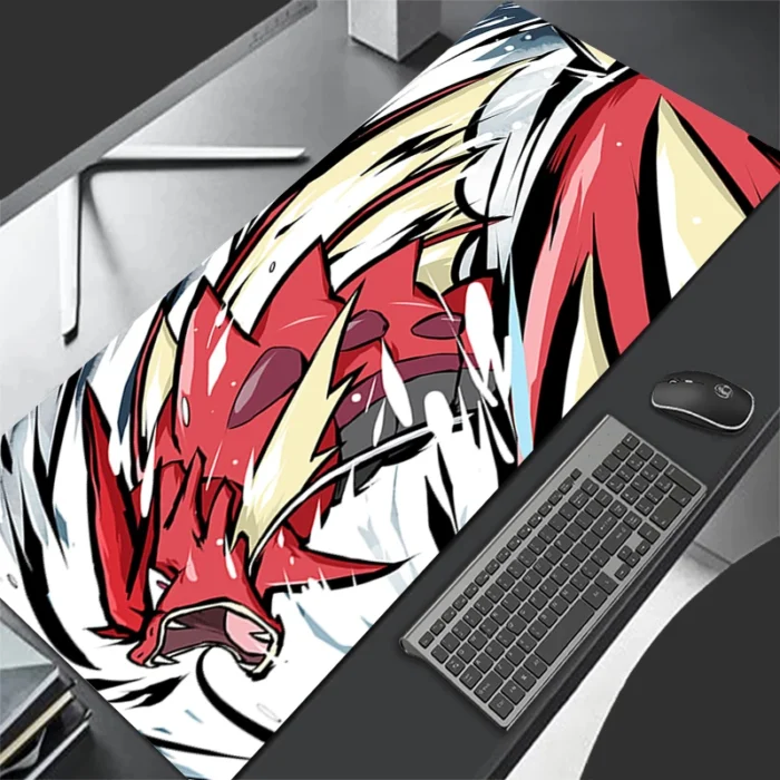 kf S400cf6eff40744febd22e30b3efac25ci Tapis de souris Pokemon pouvez vous arados plus grand m dia vitesse mini PC ordinateur clavier
