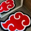 Tapis - Nuage Akatsuki – Image 4