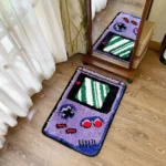Tapis - Game Boy