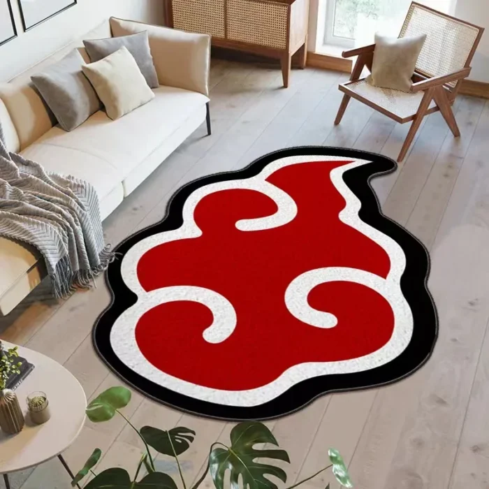 kf S85cdc966f110426284dceb6ed5973c6bn Tapis en cachemire absorbant contre les virus des pieds anti cloison de chambre coucher tapis de