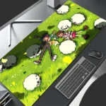 Tapis de Souris - Kyogre & Cie – Image 3