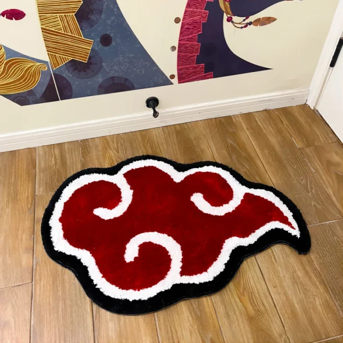 kf Sd960dc9f50514b1a87c1da263fa48115w Tapis en cachemire absorbant contre les virus des pieds anti cloison de chambre coucher tapis de