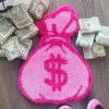 Tapis - Money Bag