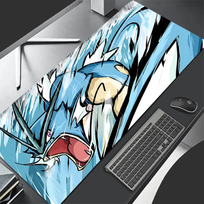 kf Se2bf0de5292a48b5a147a3c55d5dc7c3M Tapis de souris Pokemon pouvez vous arados plus grand m dia vitesse mini PC ordinateur clavier