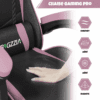 Chaise Gaming Pro - Zilla – Image 3