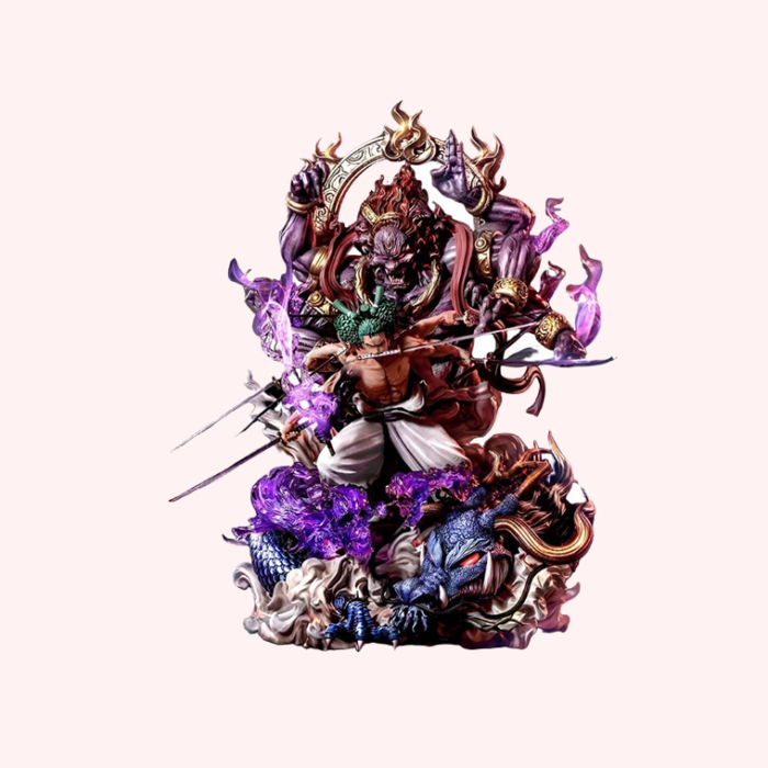 figurines gaming 1