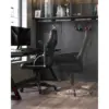 Fauteuil Gamer Ergonomique - Vassal
